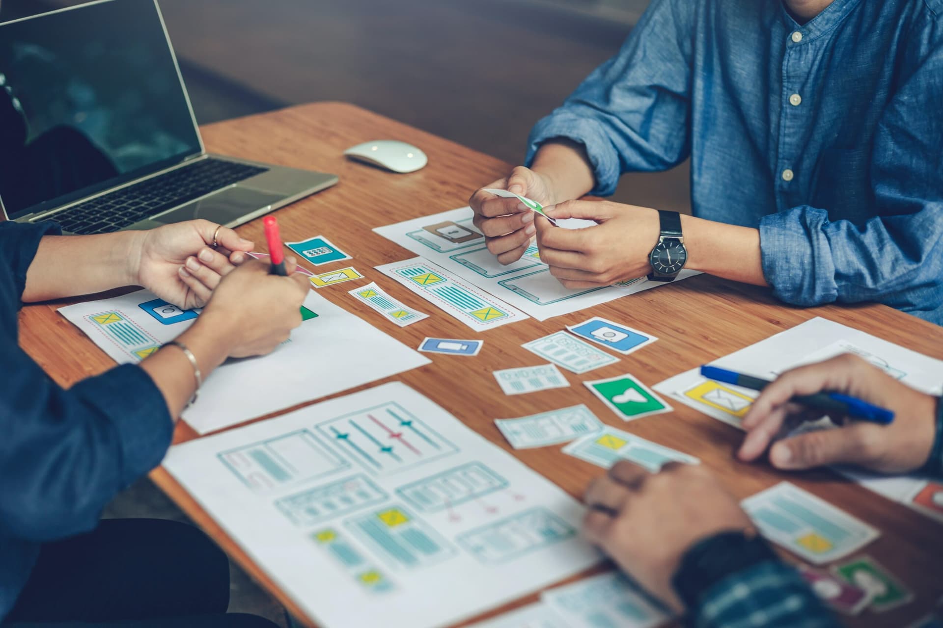 Effective UX Testing Methods for Robotic Interfaces