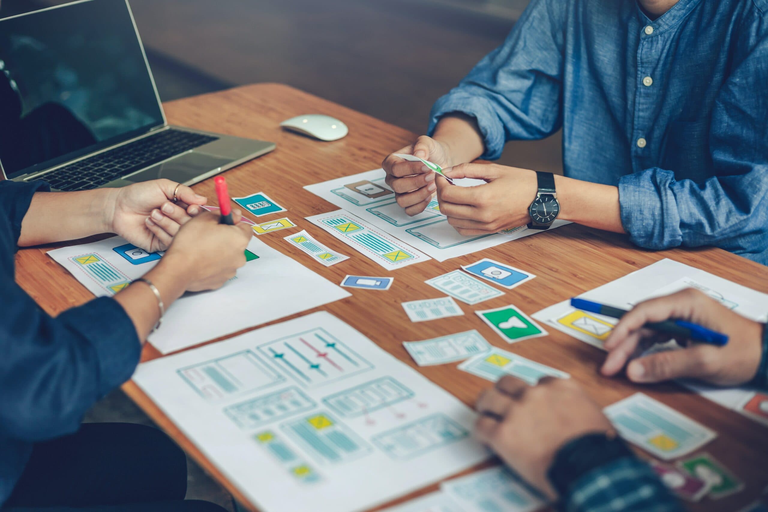 Effective UX Testing Methods for Robotic Interfaces